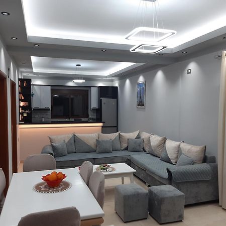 Villa Ari Берат Экстерьер фото