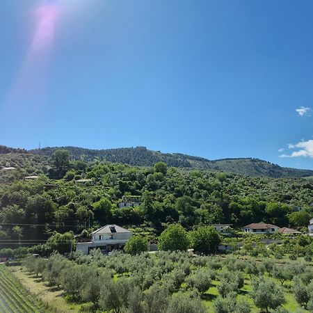 Villa Ari Берат Экстерьер фото