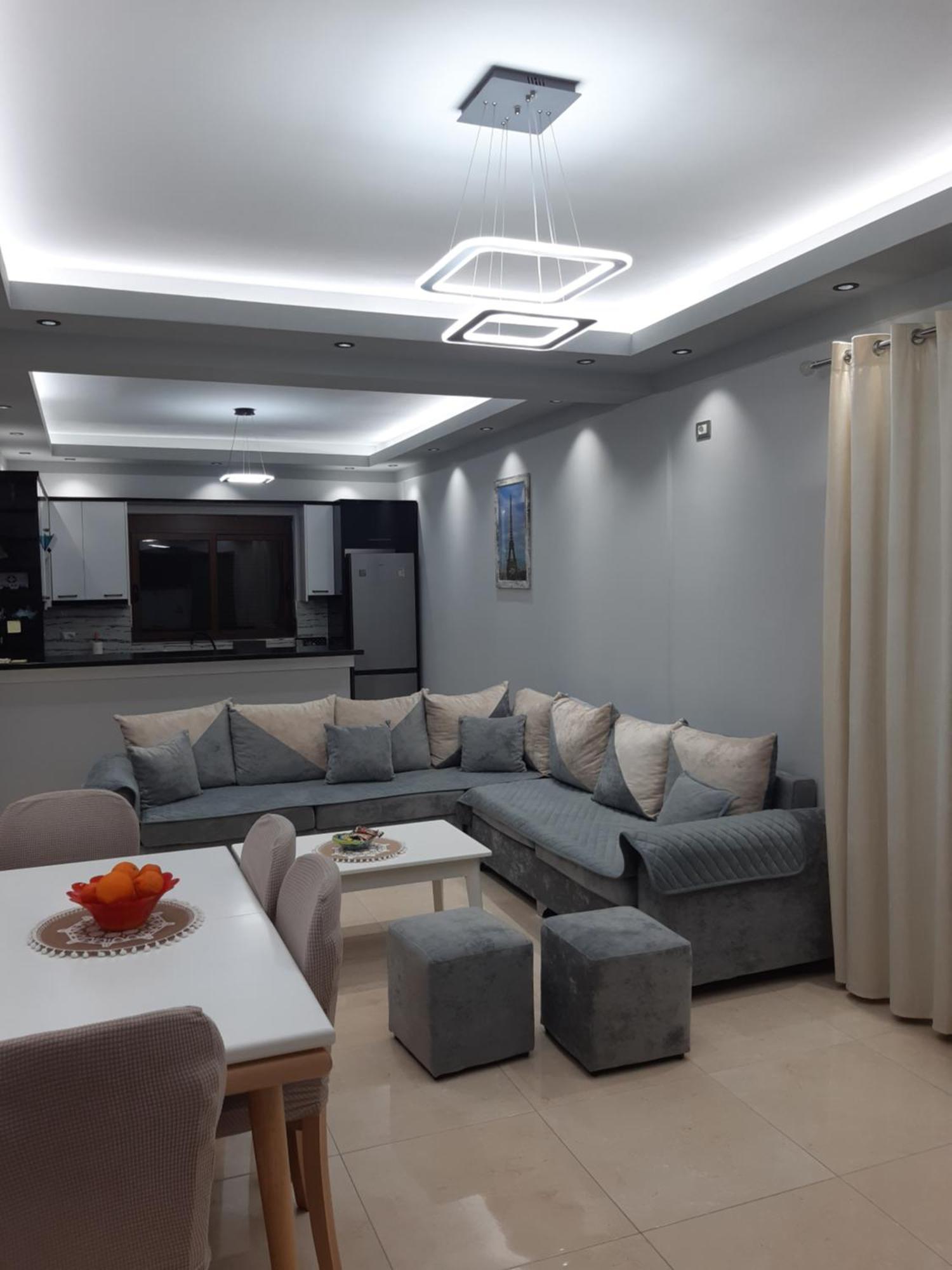 Villa Ari Берат Экстерьер фото