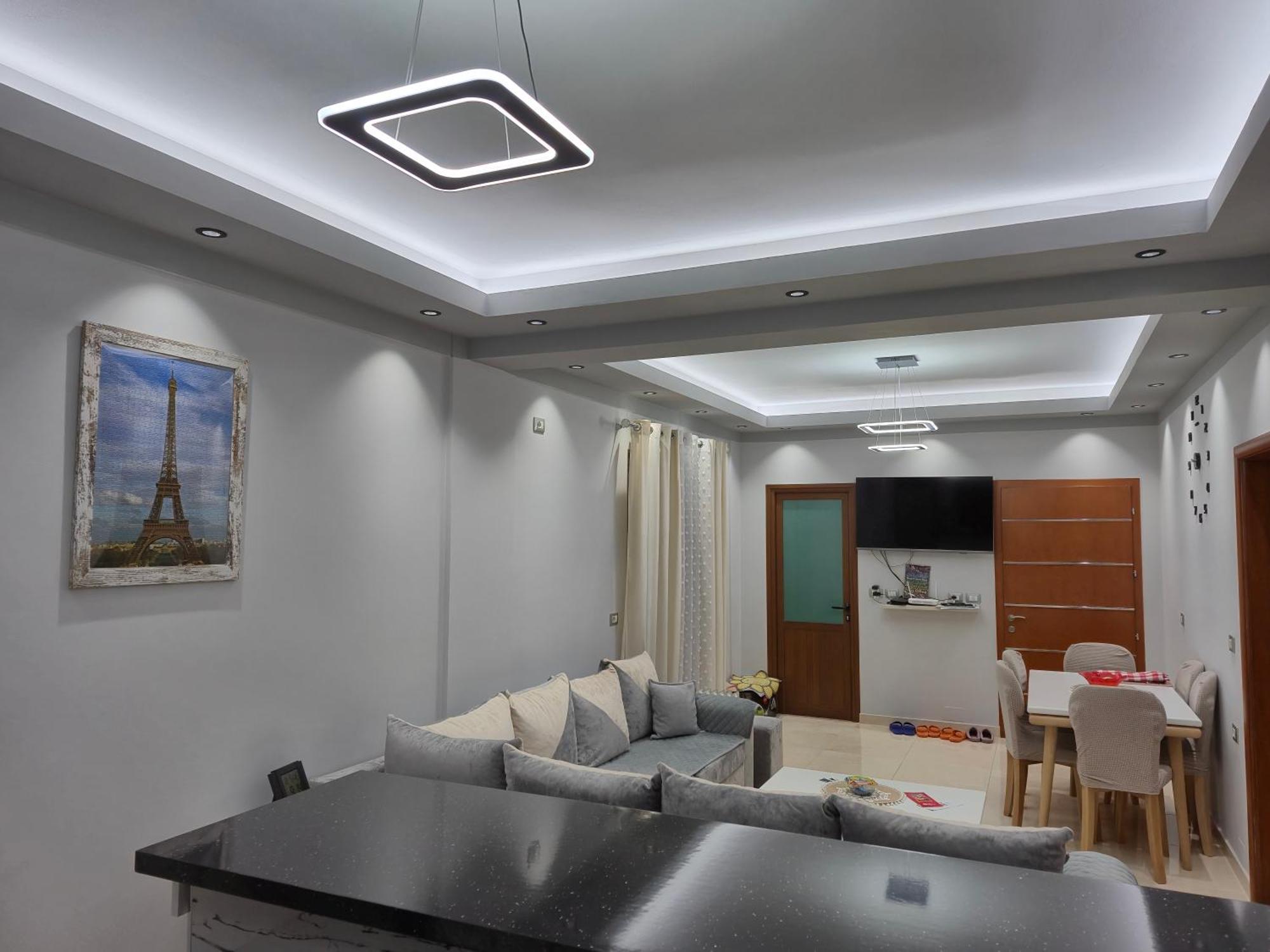 Villa Ari Берат Экстерьер фото
