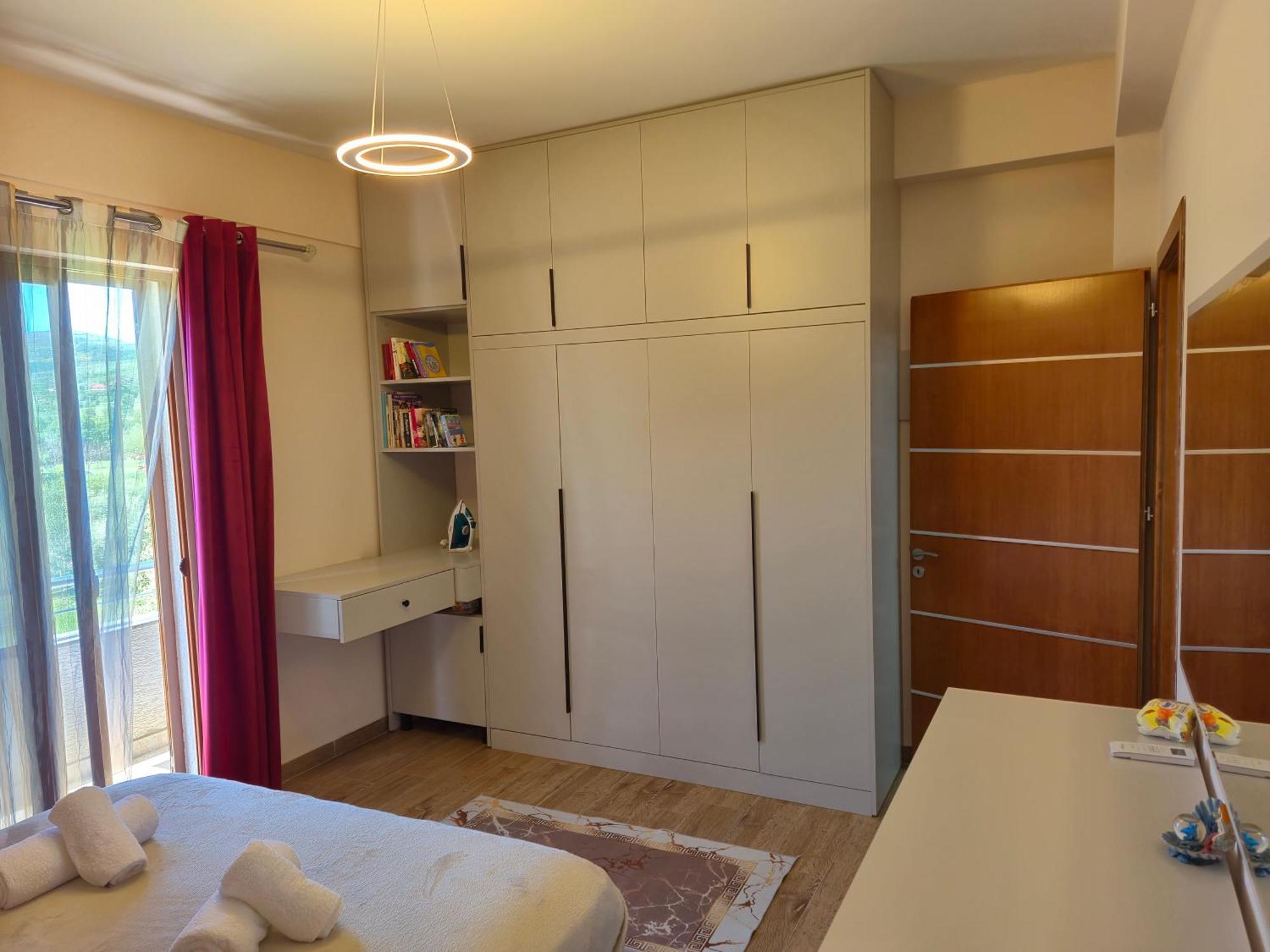 Villa Ari Берат Экстерьер фото