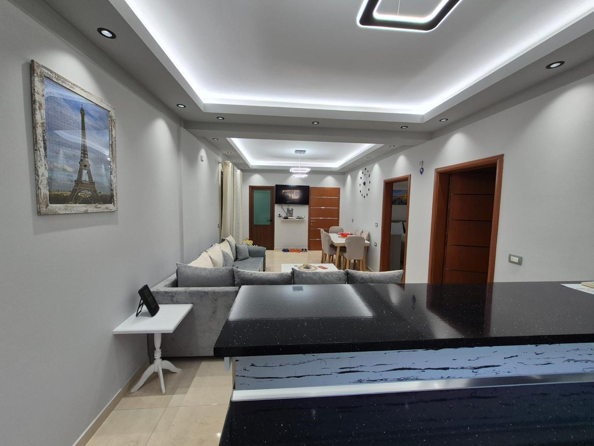Villa Ari Берат Экстерьер фото